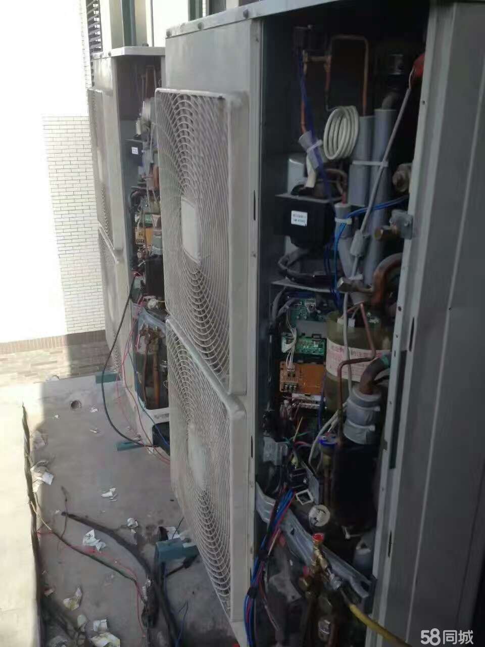 空調加32的氟_西安美歌空調加氟_空調加一次氟多少錢