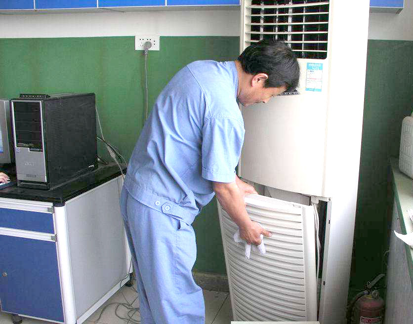 西安天加空調維修電話_西安飛仕空調維修電話_西安空調維修電話