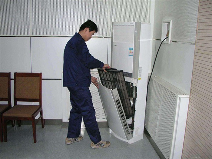 西安迎燕售后維修_迎燕空調怎么樣_迎燕空調維修