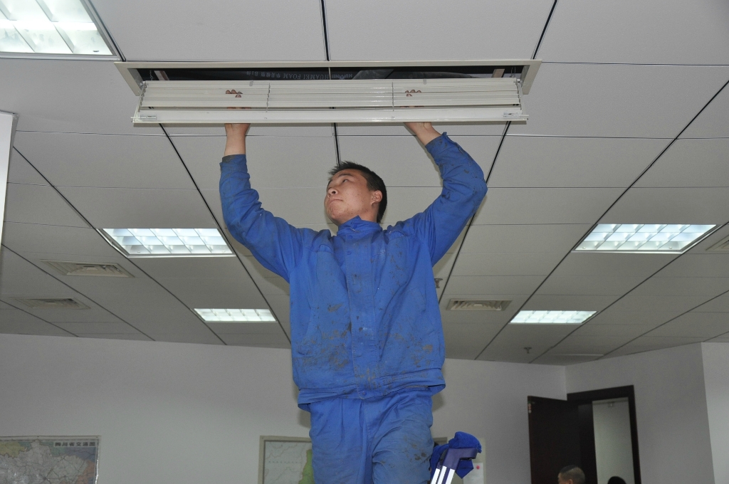 西安迎燕售后維修_迎燕空調怎么樣_迎燕空調維修