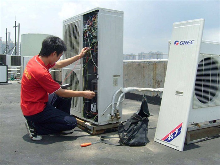 迎燕空調官網_西安迎燕空調加氟_迎燕空調多少瓦