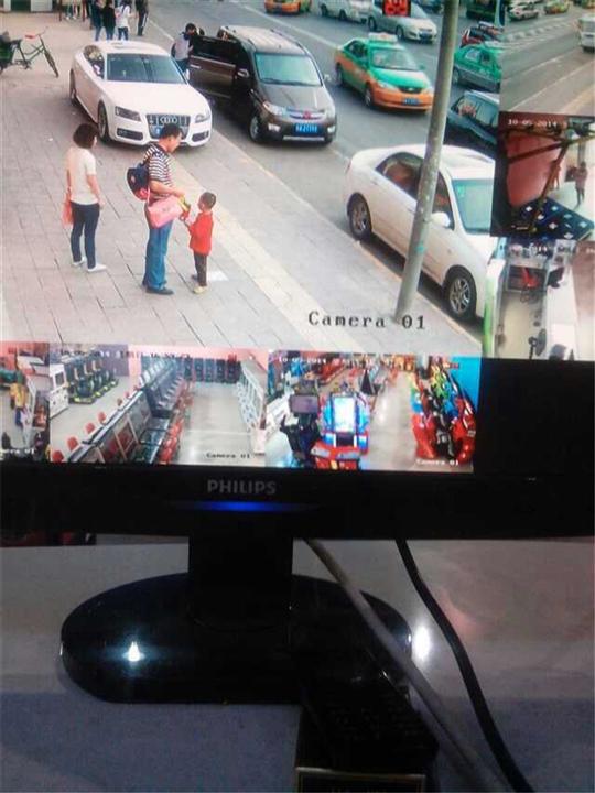 上海監控安裝價格_廈門集成監控安裝價格_泉州監控安裝價格