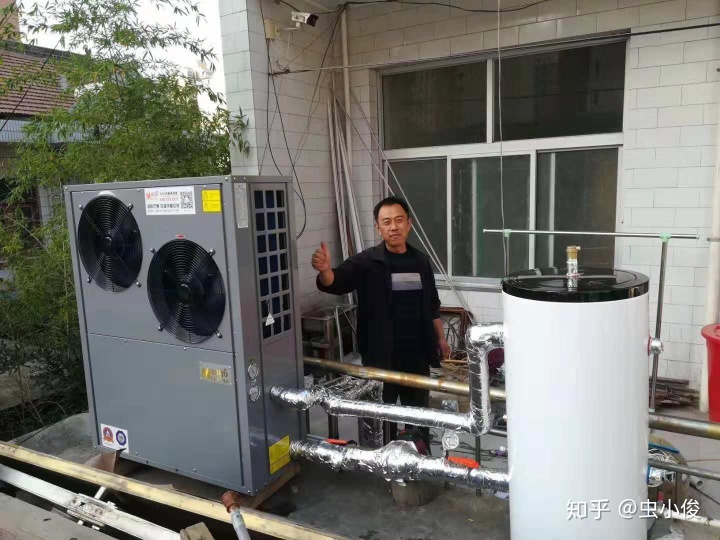 徐州家用空氣能熱水器