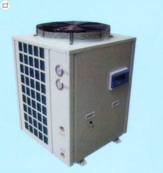 空氣能熱水器低溫運行
