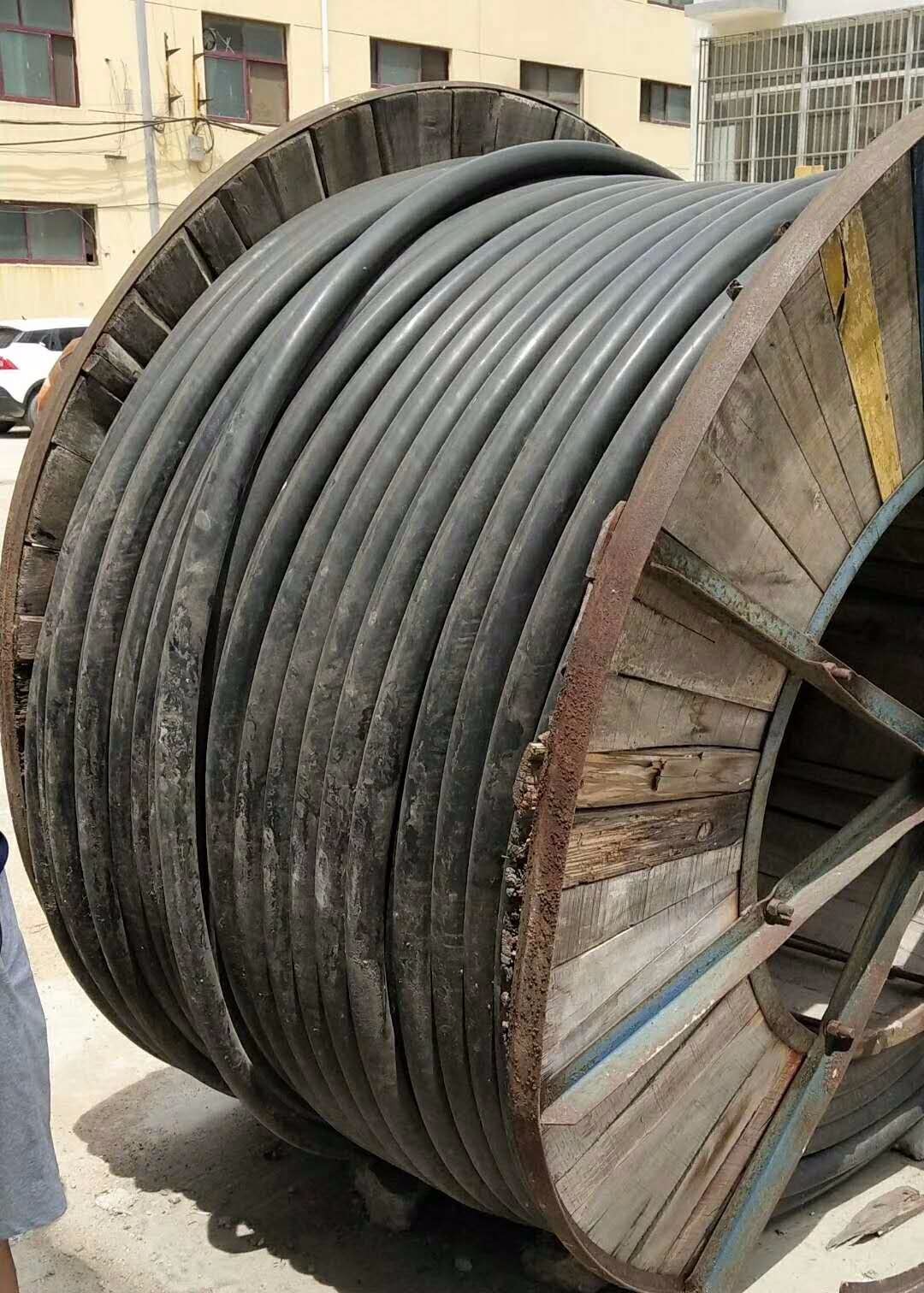 廢電纜深圳回收_惠州廢電纜高價回收_廣州回收廢電纜