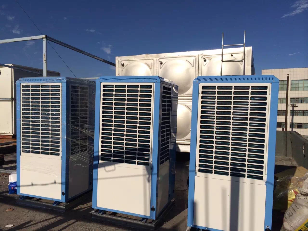 太原空氣能熱泵價格_空氣能熱泵能采暖_空氣能熱泵采暖價格