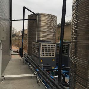 太原空氣能熱泵價格_空氣能熱泵能采暖_空氣能熱泵采暖價格