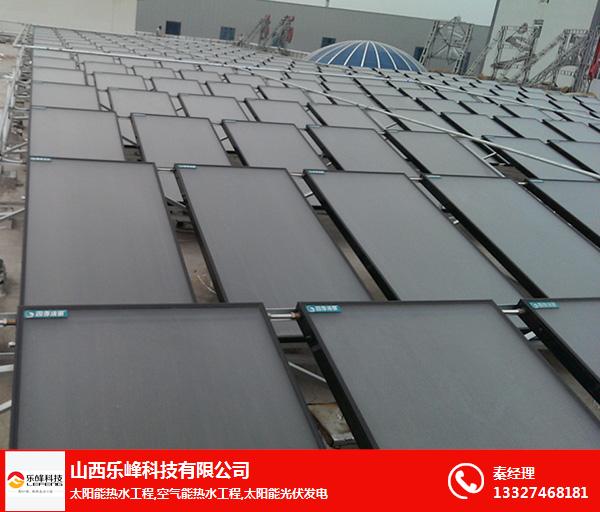 太原太陽能熱水工程哪家好