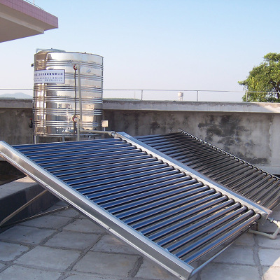 太原太陽能工程熱水工程_臨滄市人民醫院太空能熱水工程_武威學校熱水工程