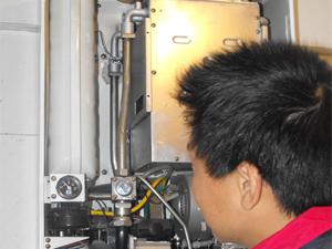 天津普田抽油煙機維修售后電話_立冰空調介格_天津立冰售后維修