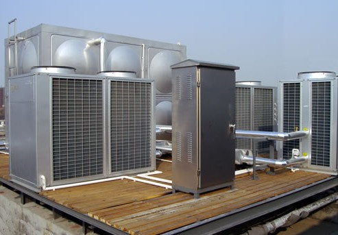 鄢陵空氣能熱水機廠家