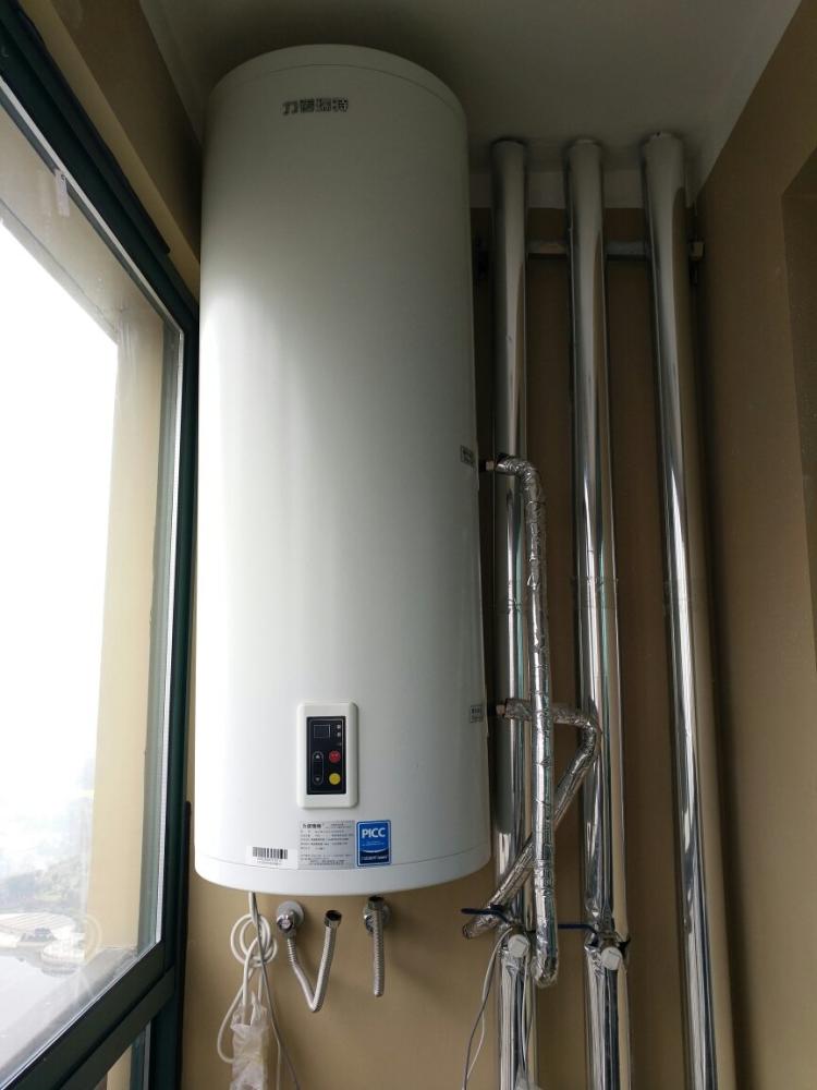 連云港商用空氣能熱水器熱水工程_南京空氣能熱水工程_商用空氣能熱水設備