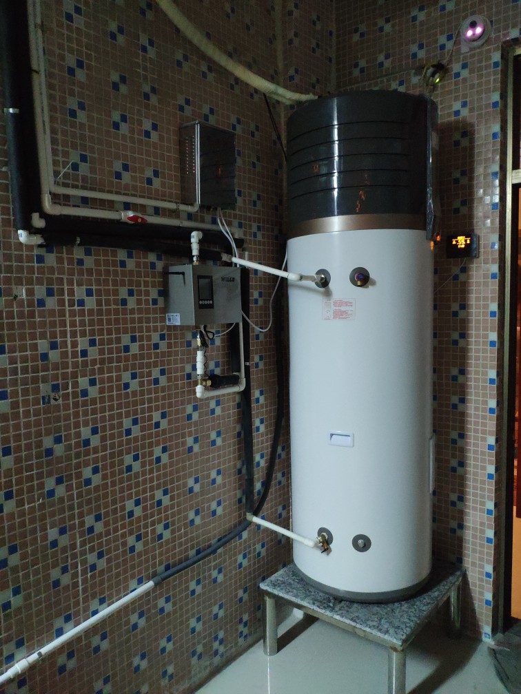 空氣能熱泵熱水機電熱水器_萬和空氣能熱水器官網_嘉興空氣能熱水器銷售