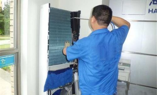 南京空調維修電話_南京特靈空調維修電話_廣州特靈空調維修電話