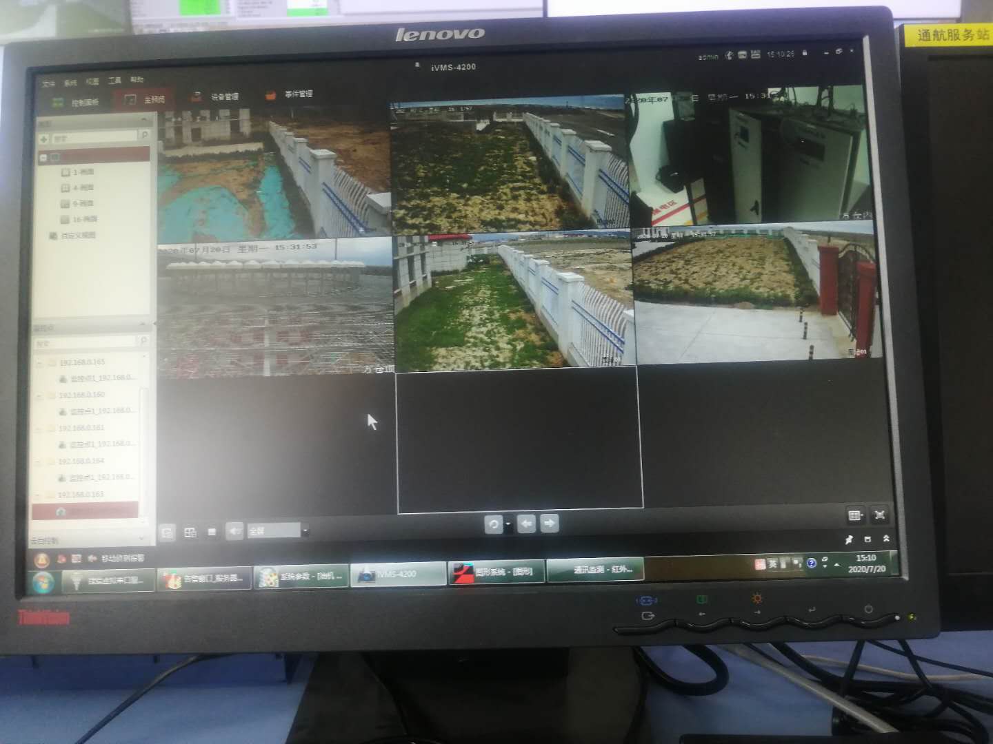 南通監控安裝價格