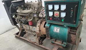 中山高價發電機回收公司