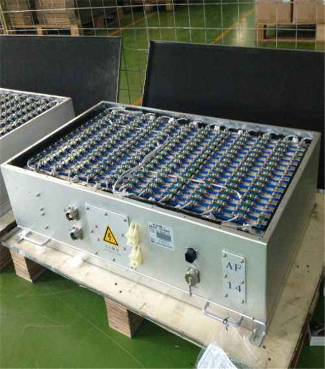 中山大量回收電池