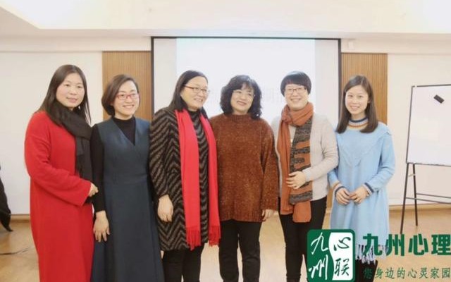 【名師推薦】張靜：河北滄州一中專職心理教師