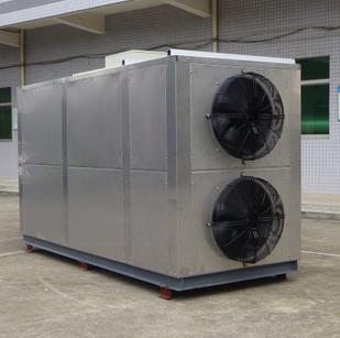 南開空氣能熱水器報價