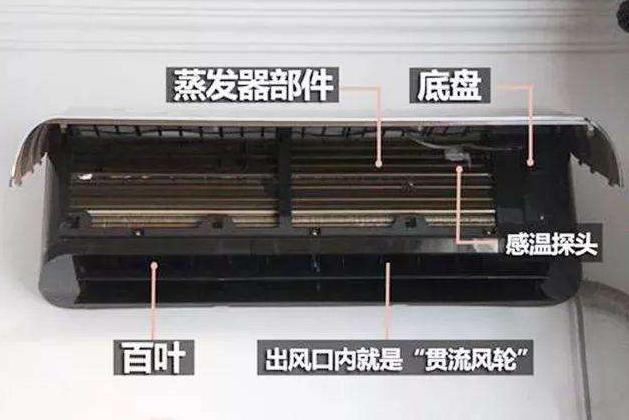 南京中松空調加氟