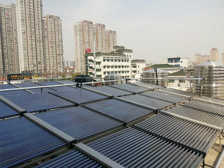 惠州太陽能工程報價同星專業安裝