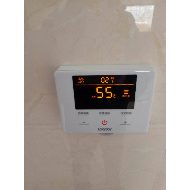 美的空氣能熱水器產品圖片_揚州家用空氣能熱水器銷售_商用空氣能熱水設備