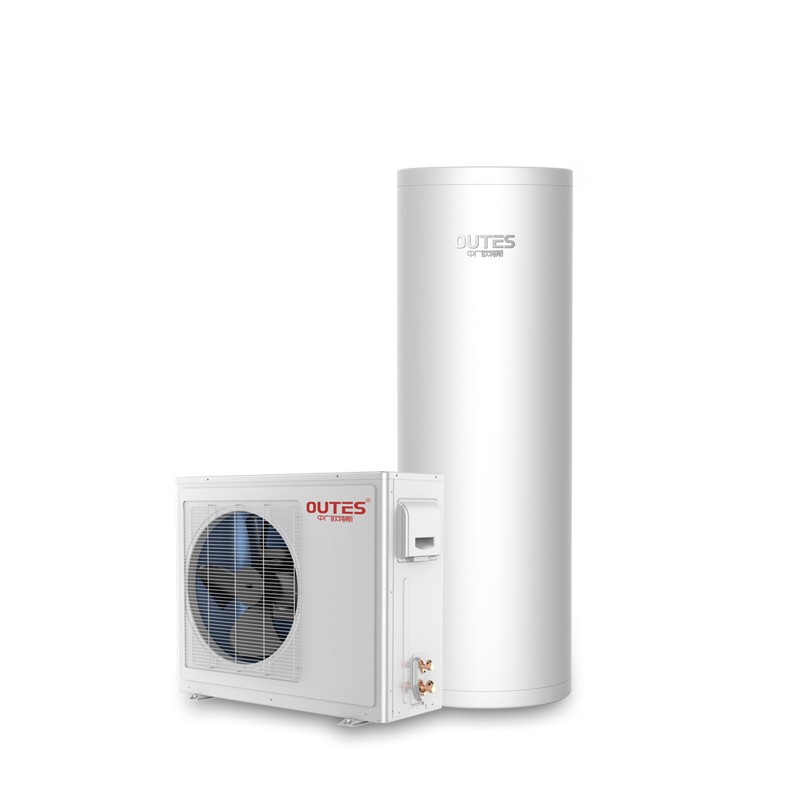 歐特斯空氣能熱水器批發價格,商用空調工程