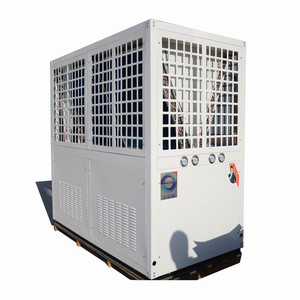 廊坊空氣能熱泵安裝_空氣能熱泵怎么安裝_空氣能熱泵工作原理規格及安裝