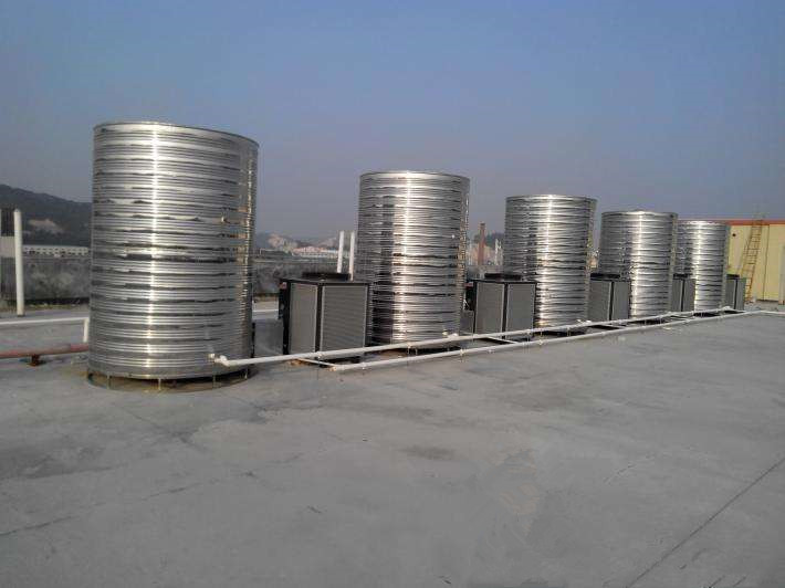 洛陽空氣能熱水器批發價格
