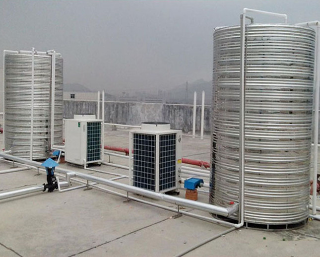 洛陽商用空氣能熱水器銷售