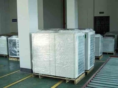 泌陽空氣能熱水器更省電