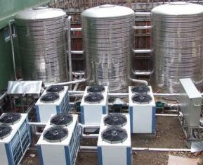 洛陽商用空氣能熱水器銷售