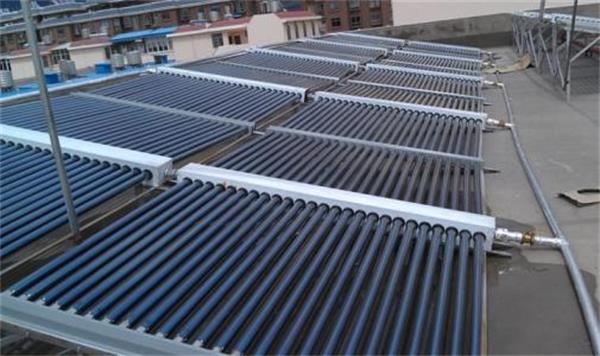 洛陽太陽能熱水器廠家免費報價