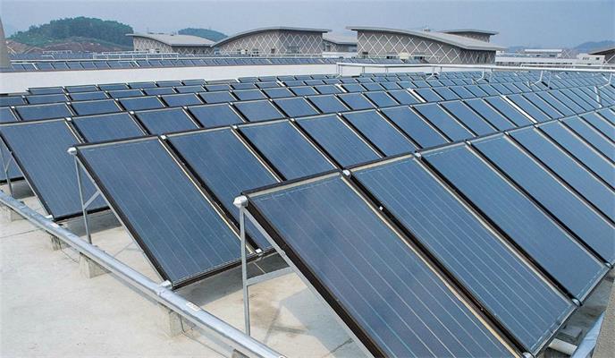 洛陽太陽能熱水器廠家免費報價