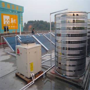 濰坊空氣能熱水器安裝_酒店空氣能熱水設備_空氣能熱水設備