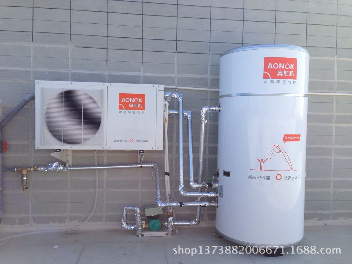 空氣能熱泵安裝原理_北方空氣能熱泵_濰坊空氣能熱泵安裝