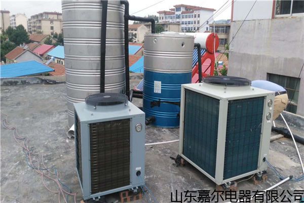 濰坊優質快速燃氣熱水器價格,RHPC-18WES空氣能熱泵