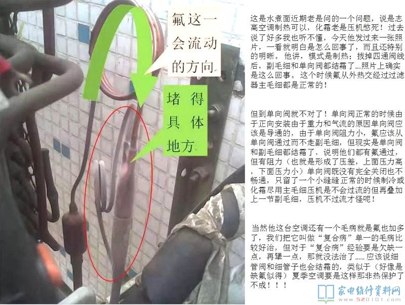 鄭州美歌空調加氟