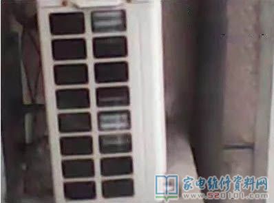 鄭州美歌空調加氟