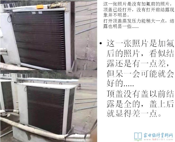 鄭州美歌空調加氟