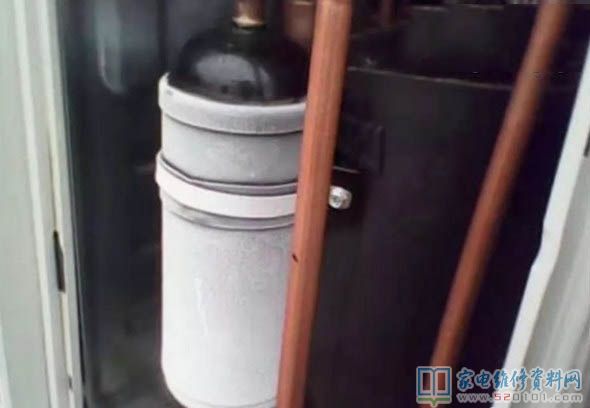 鄭州美歌空調加氟