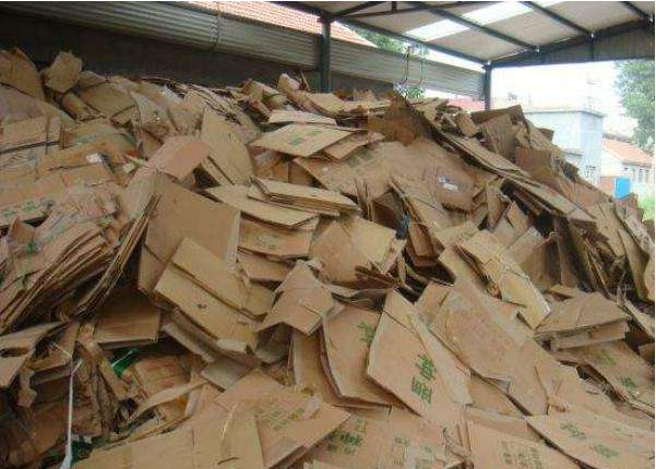 揚州廢品多少錢