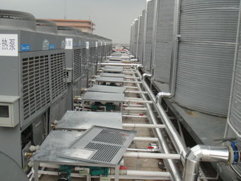 臺州空氣能熱泵廠家_空氣能熱泵廠家_中國空氣能熱泵網