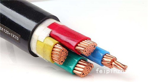 揚州廢電纜回收