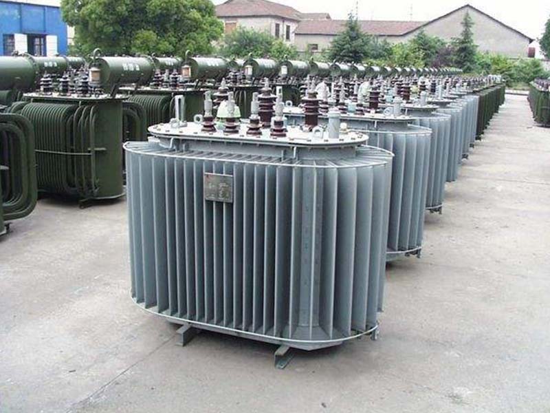 揚州正規的電機高價回收