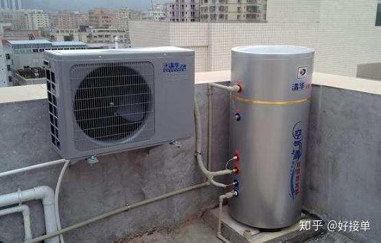 中山商用空氣能熱水器價格_商用空氣能熱水器價格_海爾空氣能熱水器官網