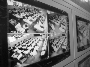 濟南監控攝像頭安裝_攝像監控安裝_裝監控攝像