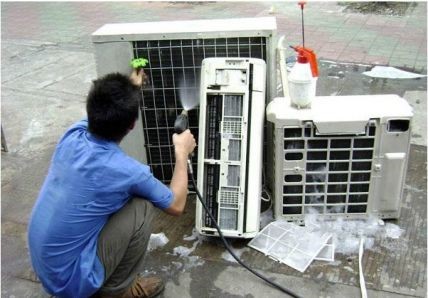 長沙新科空調維修電話_長沙大金空調維修電話_長沙奧克斯空調維修電話