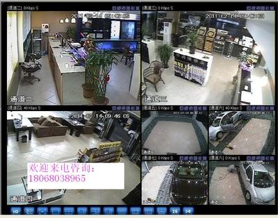 北京監控安裝價格_廈門監控安裝價格_常州監控安裝價格