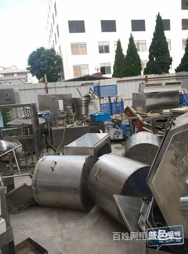 汕頭舊設備回收公司_舊電纜回收_回收舊機床回收